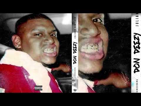 Juliano Santiago - Don Deezy [Exclusive]