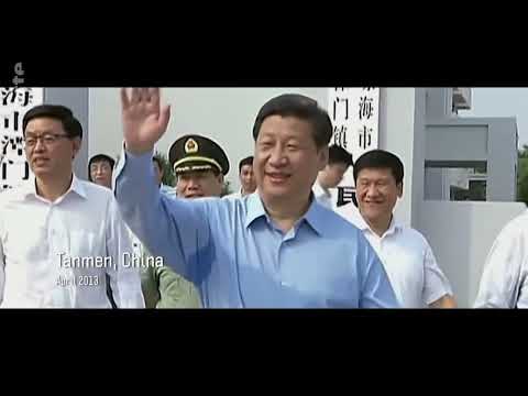 Chinas Aufstieg zur Seemacht