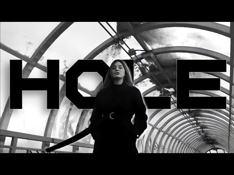 CRASPORE, Asenssia - Hole | Edit