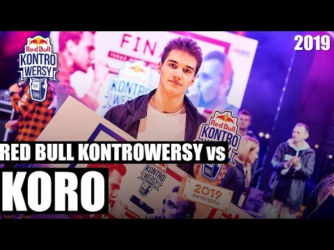 KORO vs RED BULL KONTROWERSY 2019 🎤