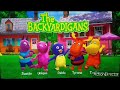 The Backyardigans Intro House Danish Dansk