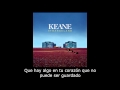 Keane - It's Not True (subtitulos en español)