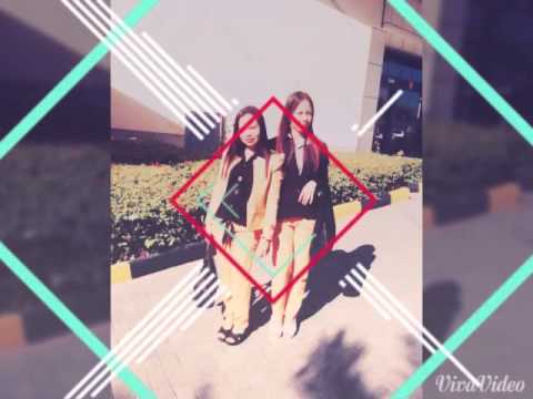 Happy birthday digna