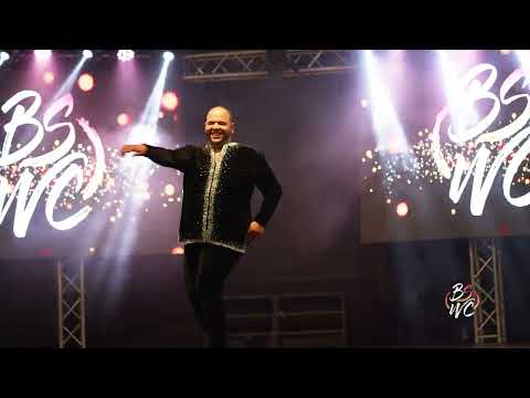 ALEX MOREL Bachata Show - 2025 Bachata Sensual World Congress