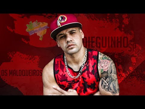 Os Maloqueiros - DIEGUINHO SP