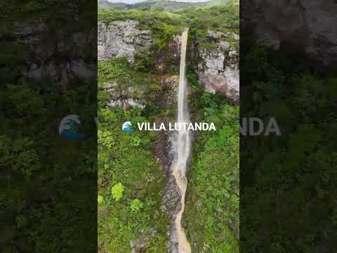 💚 Um refúgio em Villa Lutanda. 🌿 #VillaLutanda #Pindobaçu #Bahia #Natureza #edit #fyp #trending