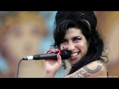Brief History on Amy Winehouse