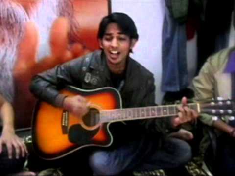 Happy BirthDay Prabhat From Pals