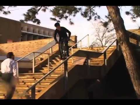 Rotten - Sparky's Distribution - OFFICIAL TRAILER 2 - BMX