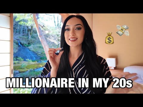 The 1% Mindset (From a Self Made Millionaire)