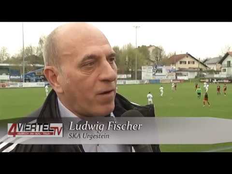 Altheim gegen Braunau - LL West Rde 17