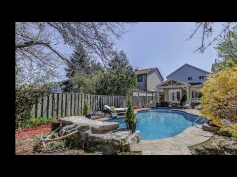 7237 Corrine Crescent, Mississauga, ON