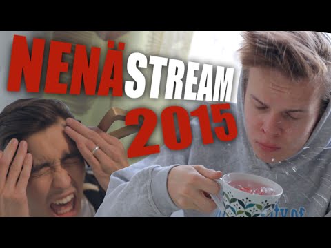 Herbalisti - Nenästream 2015