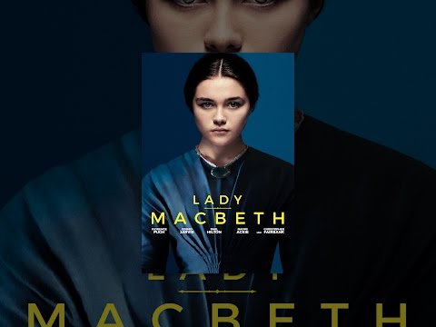 Lady Macbeth