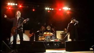 38 Special - Rockin&#39; Into The Night