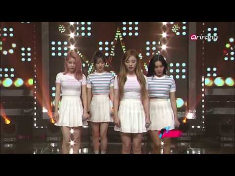 MAMAMOO (마마무) - Yes I am (나로 말할 것 같으면 ) Stage mix