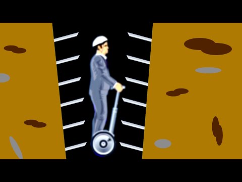 Jumping Into The Most Dangerous Spike Pits!