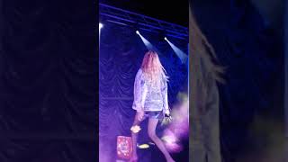 Adore Delano &quot;Pretty Boys Cry&quot; @ Touch