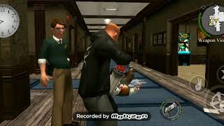 Download lagu Bully lite versione Android gameplay mp3