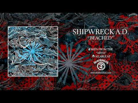 Shipwreck A.D. - Beached