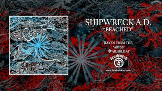 Shipwreck A.D. - Beached