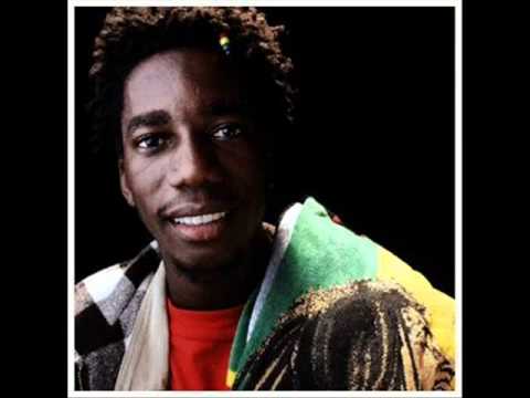 Sizzla - Inna Zion / Fire Will Be Burning