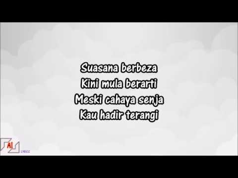 Eleena Harris Feat  Mark Adam   Hanya Dirimu OST Nasi Minyak Kuah Cinta Lirik