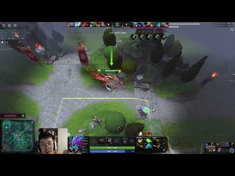 Former rank 1 player shows high value ward spot!