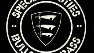 Special Duties - Bullshit Crass (full 7" ep 1982)