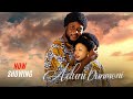 ADUNI DUNMONI Yoruba Movie 2025 Drama Yetunde Barnabas Kiki Bakare Lanre Adediwura Victoria Ade
