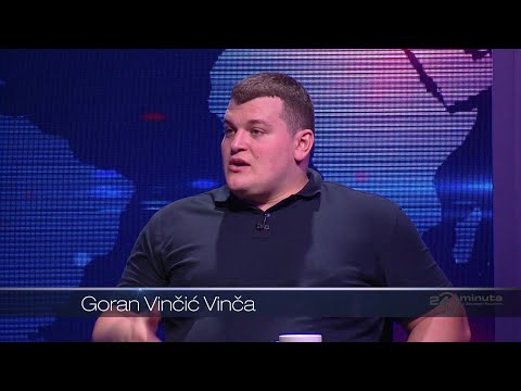 Gost: Goran Vinčić Vinča | ep314deo05