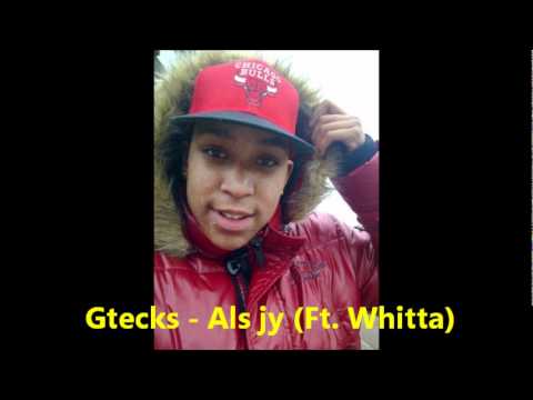 Gtecks - Als jy (Ft. Whitta) [HQ]