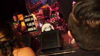 Cane HIll (7) True Love @ Vinyl Music Hall (2017-03-02)