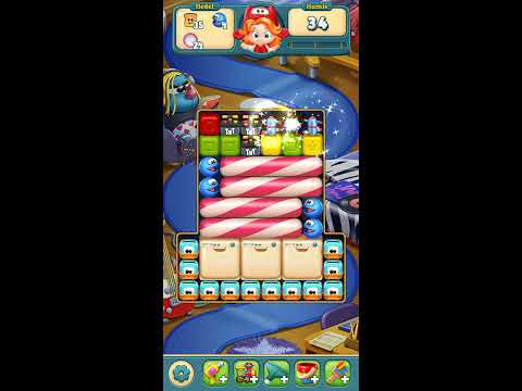 Toy Blast level 3103