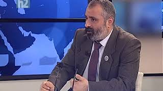 Ես չեմ կարծում, որ ՀՀ որևէ ղեկավար կարող է արցախադավ քաղաքականություն վարել -