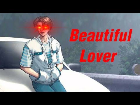 Beautiful Lover - Powerful T.