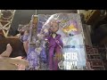 Clawdeen Wolf Monster High Doll Monster Ball Review