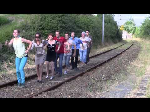 I charleston Brest (France)