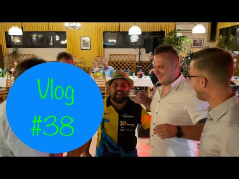 Gasilec Sašo in 30 let Denisa 🥳! Vlog #38