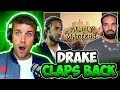 THIS IS BRUTAL Rapper Reacts To Drake Family Matters Kendrick Lamar Diss REACTION