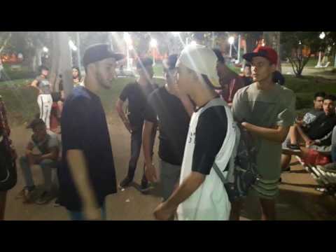 JALO VS CANCER - FINAL (Concordia Rap)