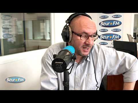 Les vocations majeures de la révélation coranique (Kamel Chekkat) - épisode 17