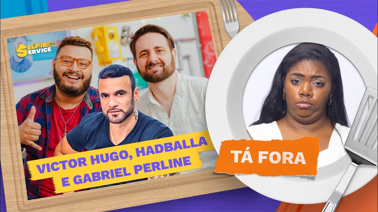 RAQUEL BRITO TÁ FORA DA FAZENDA? SACHA, DE LIDER AO MAIS REJEITADO DA CASA com HADSON, PERLINE E VH!
