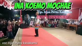 Download lagu Ina Koemo Moghae~Ijar Putra Kasakamu Viral#viral #musik #lagudaerahmuna #inakoemomoghae#wuna mp3 Download lagu Ina Koemo Moghae~Ijar Putra Kasakamu Viral#viral #musik #lagudaerahmuna #inakoemomoghae#wuna mp3
