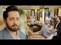 This Scene Will Make You Cry Danish Taimoor Sher ARY Digital Drama