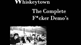 Whiskeytown - Leave the lights off aka Night Lights