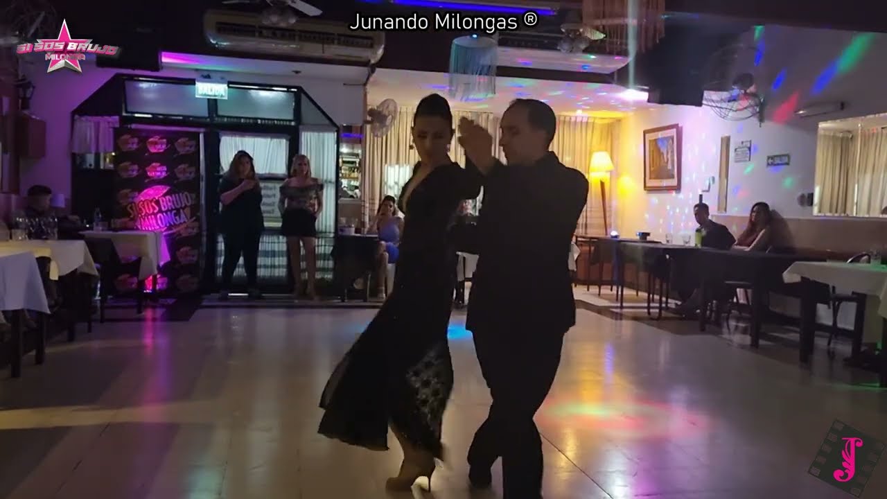 JONATHAN SPITEL & BETSABET FLORES || "Recuerdo"