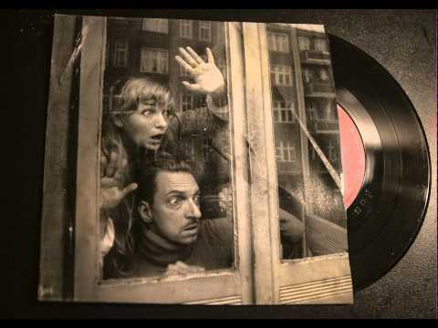 Bionda e Lupo - Le Louvre  BAP053 (Diana Est Cover)