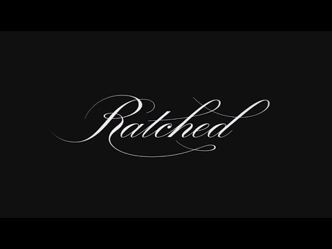 Ratched : Season 1 - Official Opening Credits / Intro (Netflix' Series) (2020)