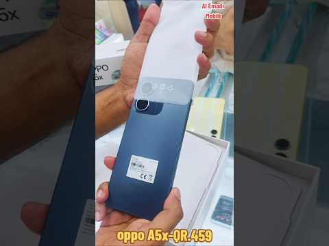 oppo A5x /New Model #new #mobile #unboxing
